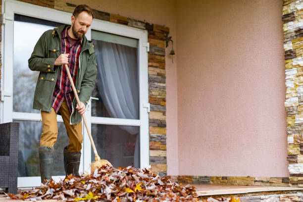 Best Garage Cleanout Services  in Redwood, TX