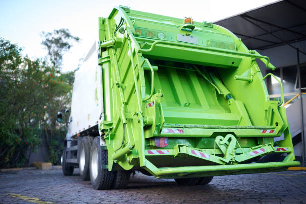 Trash Removal Near Me in Redwood, TX
